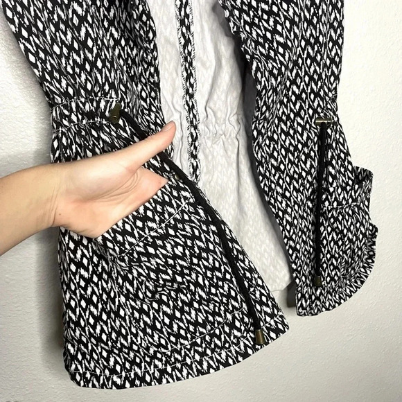 ☀️Lysse Piper Twill Vest - Picture 6 of 8